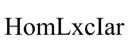 HOMLXCIAR trademark