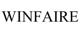WINFAIRE trademark