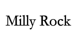 MILLY ROCK trademark