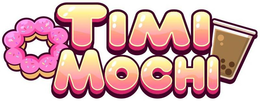 TIMI MOCHI trademark