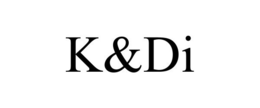 K&DI trademark