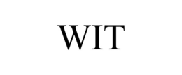 WIT trademark