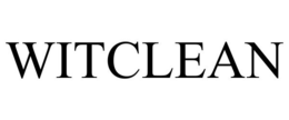 WITCLEAN trademark