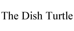 THE DISH TURTLE trademark