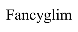 FANCYGLIM trademark