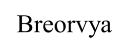 BREORVYA trademark