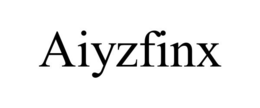 AIYZFINX trademark