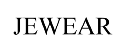 JEWEAR trademark