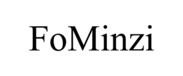 FOMINZI trademark