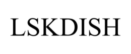 LSKDISH trademark