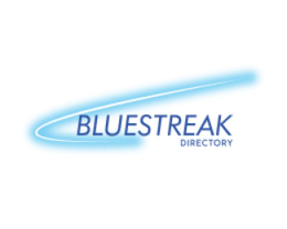 BLUESTREAK DIRECTORY trademark