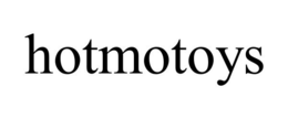 HOTMOTOYS trademark