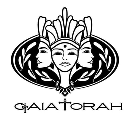 GAIATORAH trademark