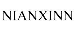 NIANXINN trademark