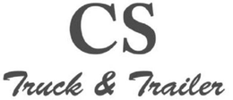 CS TRUCK & TRAILER trademark