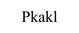 PKAKL trademark