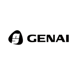 G GENAI trademark