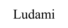 LUDAMI trademark