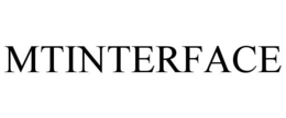MTINTERFACE trademark