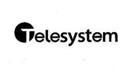 TELESYSTEM trademark