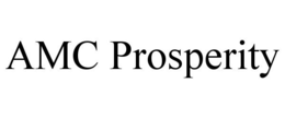 AMC PROSPERITY trademark