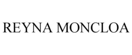 REYNA MONCLOA trademark