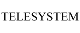 TELESYSTEM trademark