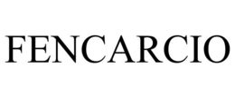 FENCARCIO trademark