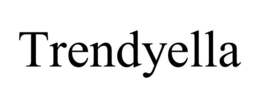 TRENDYELLA trademark