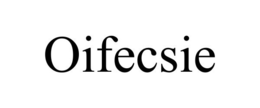 OIFECSIE trademark