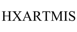 HXARTMIS trademark