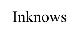 INKNOWS trademark