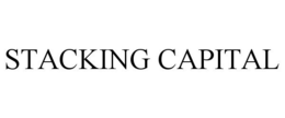 STACKING CAPITAL trademark