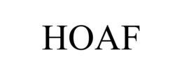 HOAF trademark