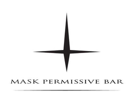 MASK PERMISSIVE BAR trademark