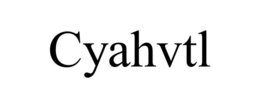 CYAHVTL trademark