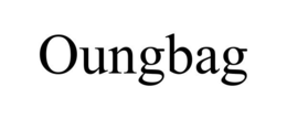 OUNGBAG trademark