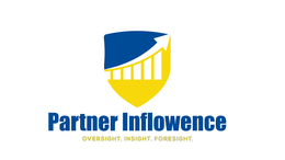 PARTNER INFLOWENCE OVERSIGHT. INSIGHT. FORESIGHT. trademark