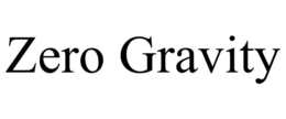 ZERO GRAVITY trademark