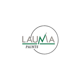 LAUMA PAINTS trademark