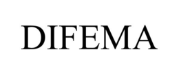 DIFEMA trademark