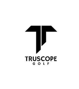 T TRUSCOPE GOLF trademark