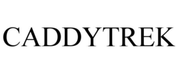 CADDYTREK trademark