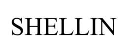 SHELLIN trademark