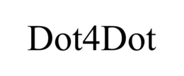 DOT4DOT trademark