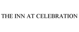 THE INN AT CELEBRATION trademark