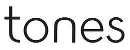 TONES trademark