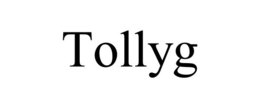 TOLLYG trademark