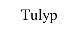 TULYP trademark