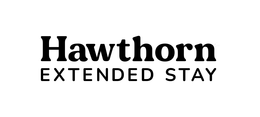 HAWTHORN EXTENDED STAY trademark